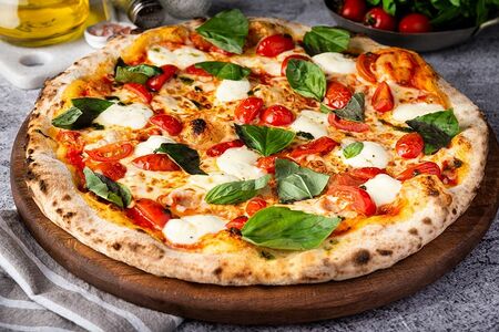 Пицца Маргарита