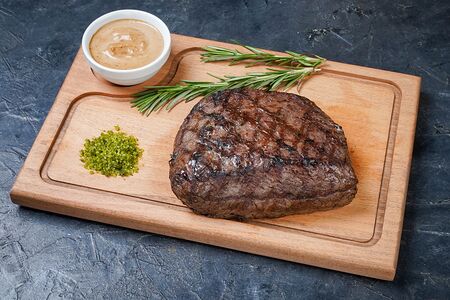 Стейк Топ блейд