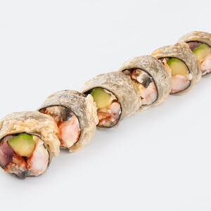 Ролл Мариттимо