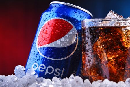 Pepsi