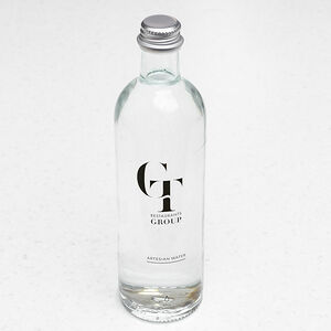 Вода Gt
