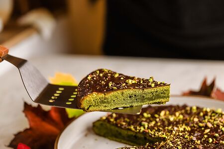 Матча Брауни