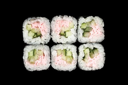 Крим Огурец