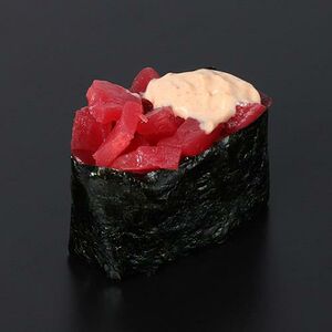 Суши Спайси-тунец