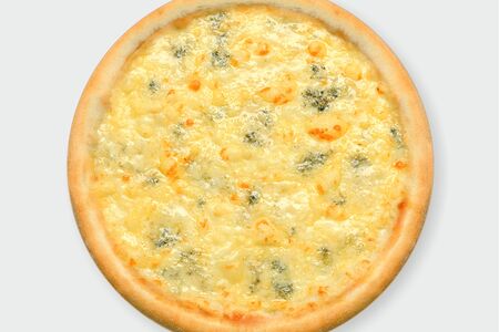 Пицца Четыре сыра