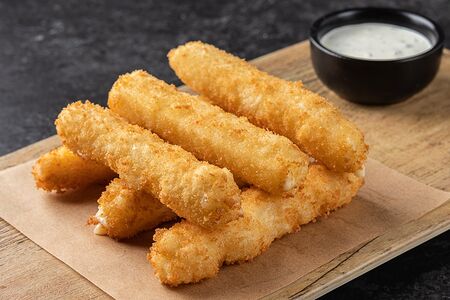 Сырные палочки