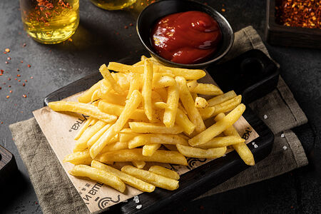 Картофель фри