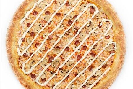 Деревенская 30см.