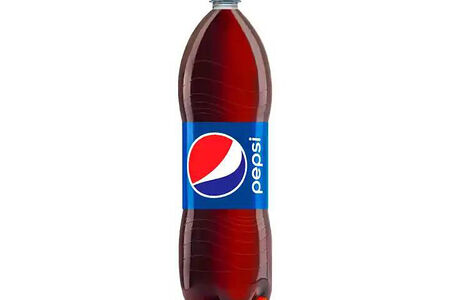 Pepsi M