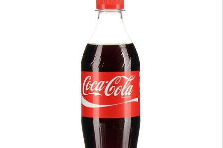 Кока-Кола