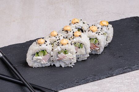 Курица спайси