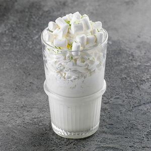 Молочный коктейль