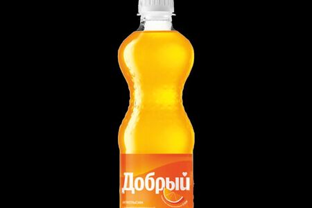 Добрый Апельсин