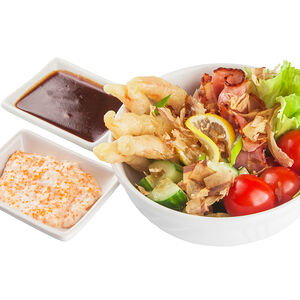 Окономи Поке