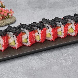 Ստենդալ ռոլլ