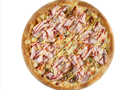 Пармский окорок (Prosciutto di Parma) XL