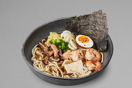 Рамен Сифуд