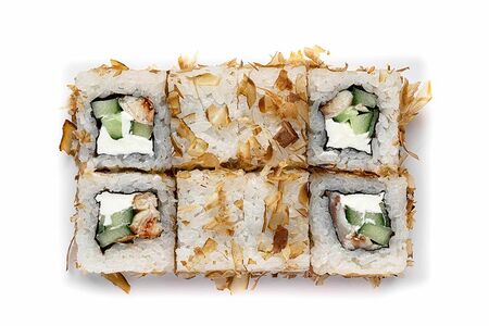 Бонито Унаги