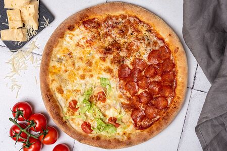 Четыре сезона