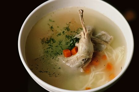 Бодене сорпа