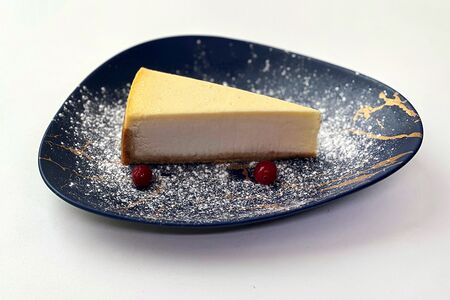 Чизкейк Нью-Йорк