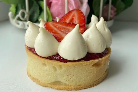 Чизкейк Нью-Йорк