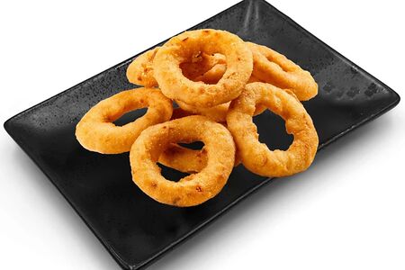 Луковые кольца