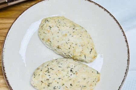 Котлета Паровая