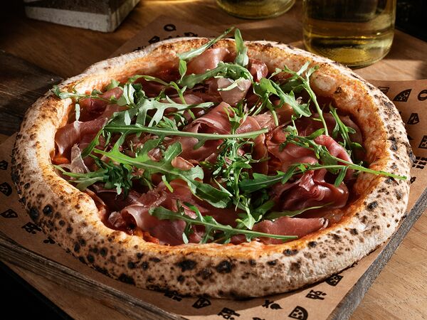Crust