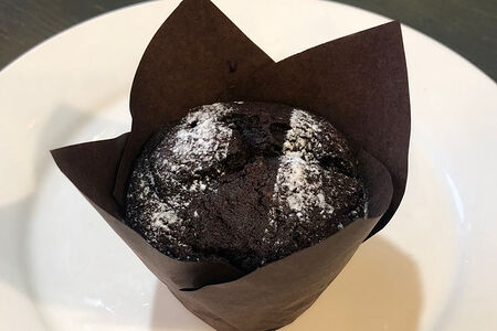 Бананабрэд