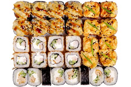 Сет Интерес