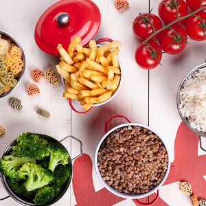 Детский сет №3