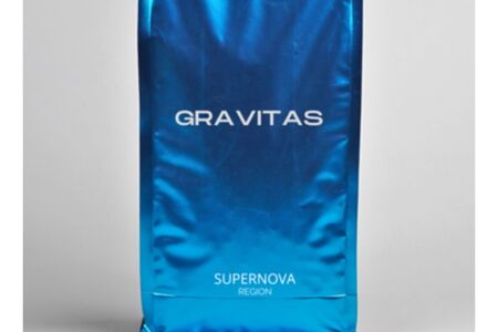 Супернова Блэнд