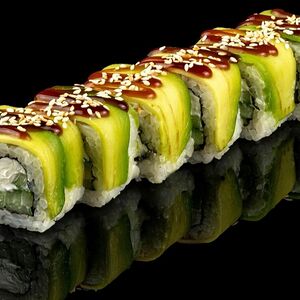 Ավոկադո ռոլլ