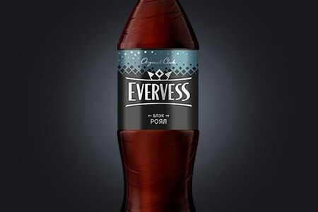 Evervess Кола