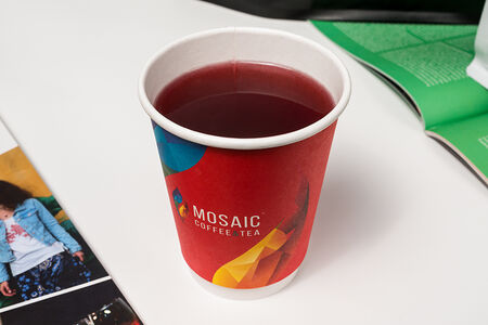 Чай фруктовый стандарт