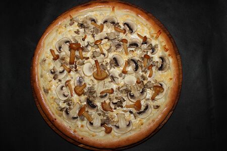 Грибное лукошко мини