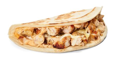 Пицца Сытная 