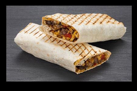 Донер говяжий