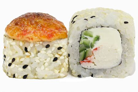 Запеченный Хот крабс