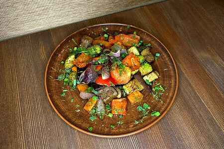 Аджапсандали