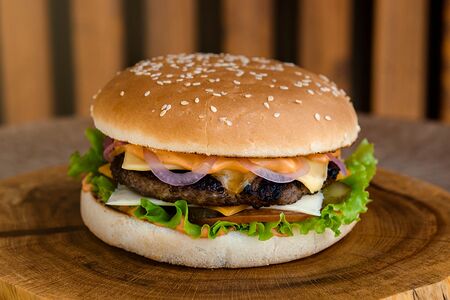 Больше сыра, больше калорий