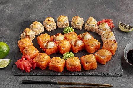 Запеченный Мини