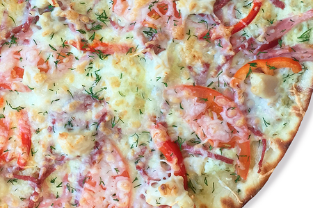 Пицца Домашняя