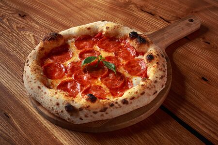 Пицца Дьявола