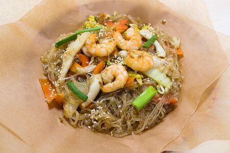 Вок Мьен Хай Шан