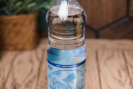 Малки газированная