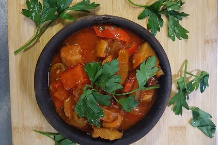 Аджапсандали