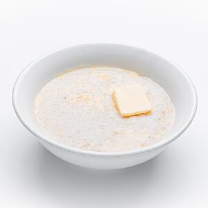 Каша геркулесовая