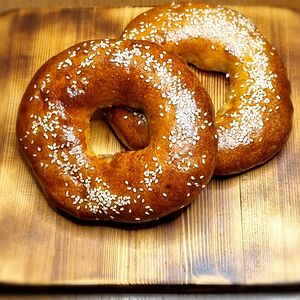 Кольцо с говядиной